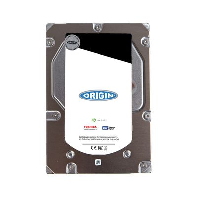 Origin Storage 3TB NLSATA 7.2K Opt 790/990 MT 3.5in HD Kit w/ Caddy [Ships as...