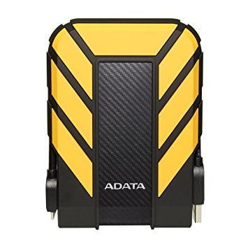 ADATA HD710 Pro external hard drive 2 TB 2.5 Micro-USB B 3.2 Gen 1 [3.1 Gen 1...