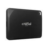 Crucial X10 Pro 2 TB Black (2TB Crucial X10 Pro Portable SSD)