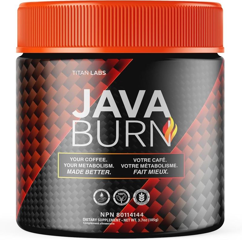 Java Burn Russia