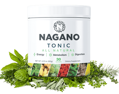 Nagano Tonic Mangolia