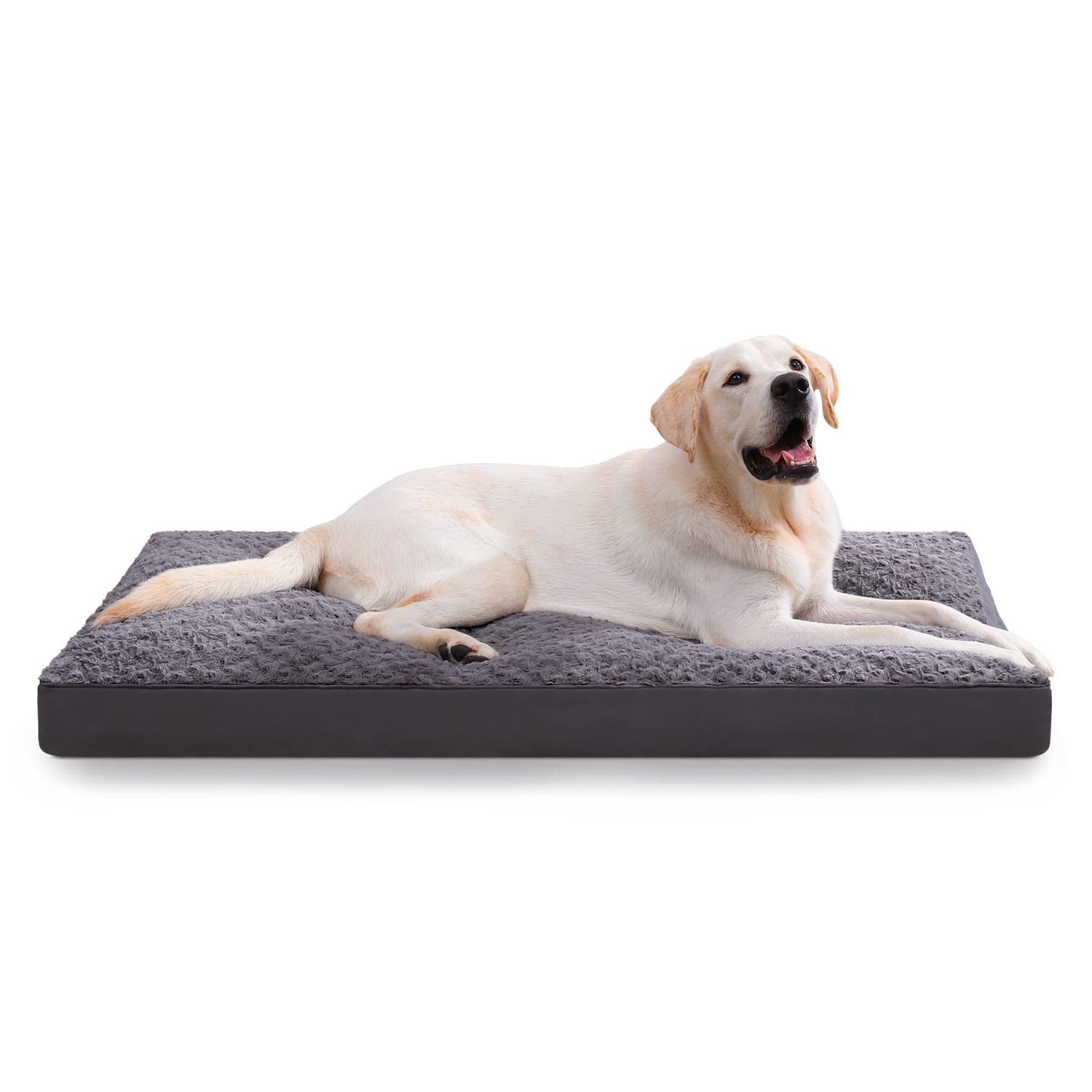 Four Seasons Universal Pet Mat – Waterproof, Non-Slip, Rose Velvet Bed with Detachable Design