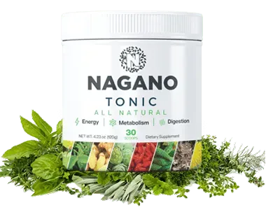 Nagano Tonic Mangolia