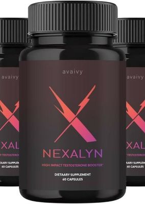Nexalyn Norway