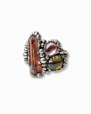 Ring Size 17.2 ( 7 ring size US ring )