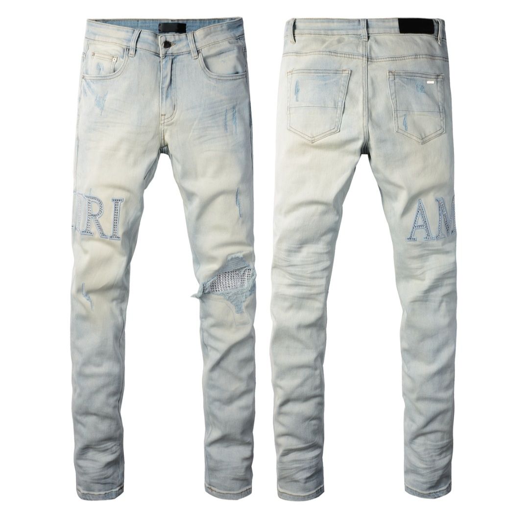 Amiri jeans