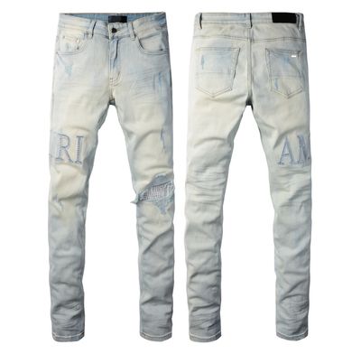 Amiri jeans