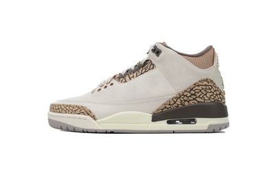 Jordan 3 Retro &#39;Palomino&#39;