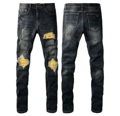 Amiri jeans