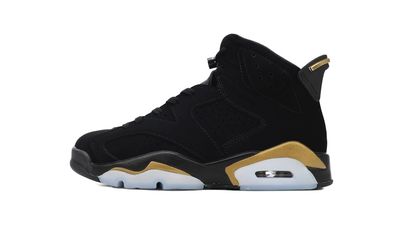 Jordan 6 Retro &#39;DPM&#39; 2020