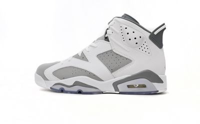 Jordan 6 Retro &#39;Cool Grey&#39;