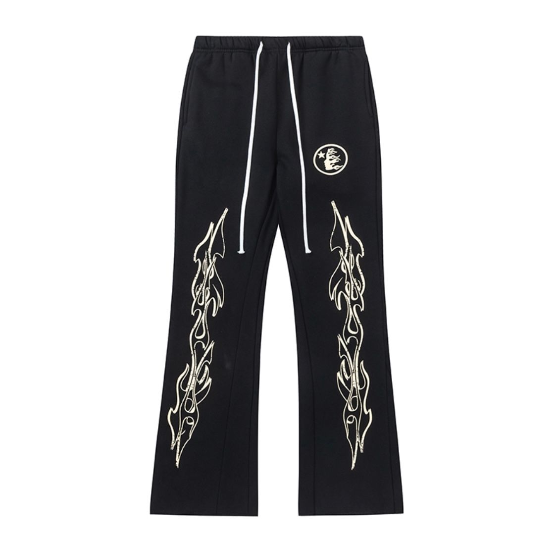 Hellstar pants &#39;black&#39;