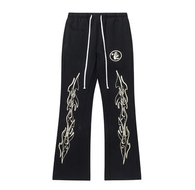 Hellstar pants &#39;black&#39;