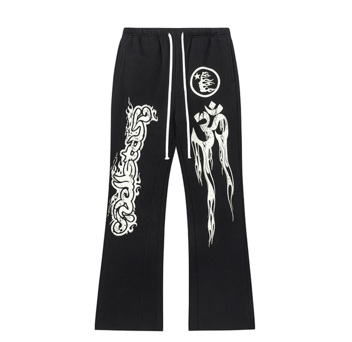Hellstar pants &#39;black&#39;