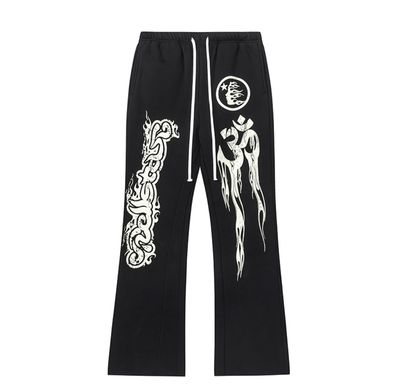 Hellstar pants &#39;black&#39;