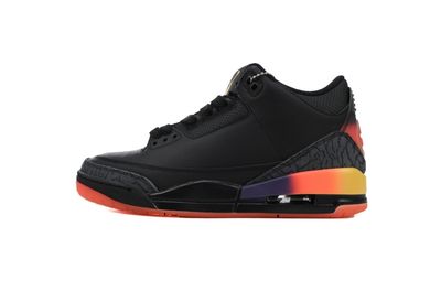 J. Balvin x Air Jordan 3 Retro &#39;Rio&#39;