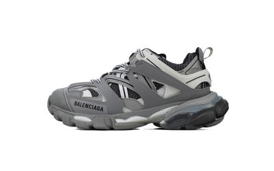Balenciaga track grey &#39;No LED&#39; 