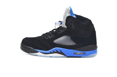 Jordan 5 Retro &#39;Racer Blue&#39;