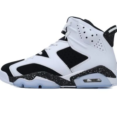 Jordan 6 Retro &#39;Oreo&#39;