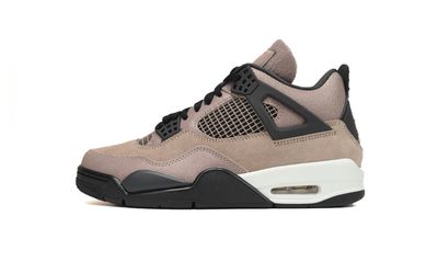 Jordan 4 Retro Taupe Haze