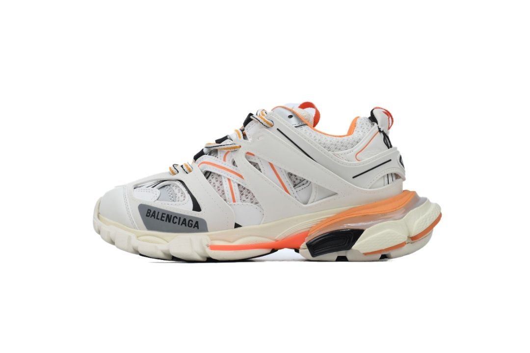 Balenciaga track No LED