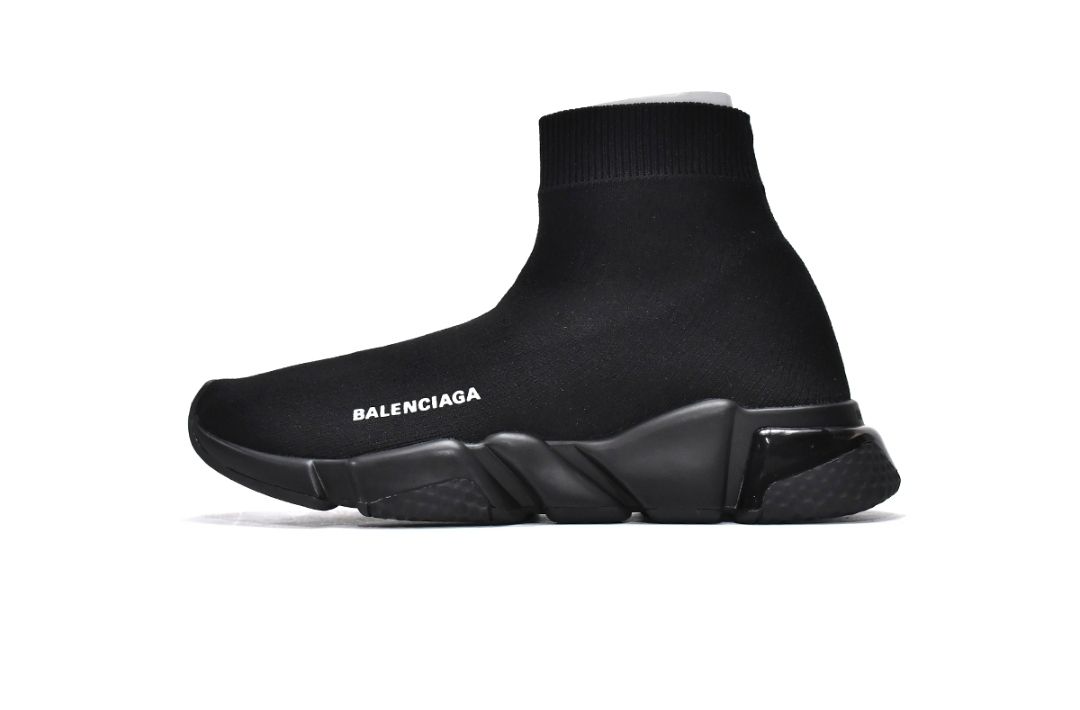 Balenciaga Speed