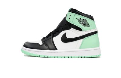 Air Jordan 1 Retro High OG &quot;Green Glow