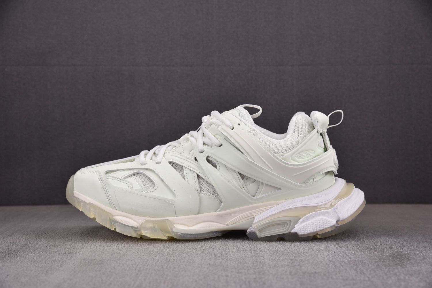 Balenciaga Track