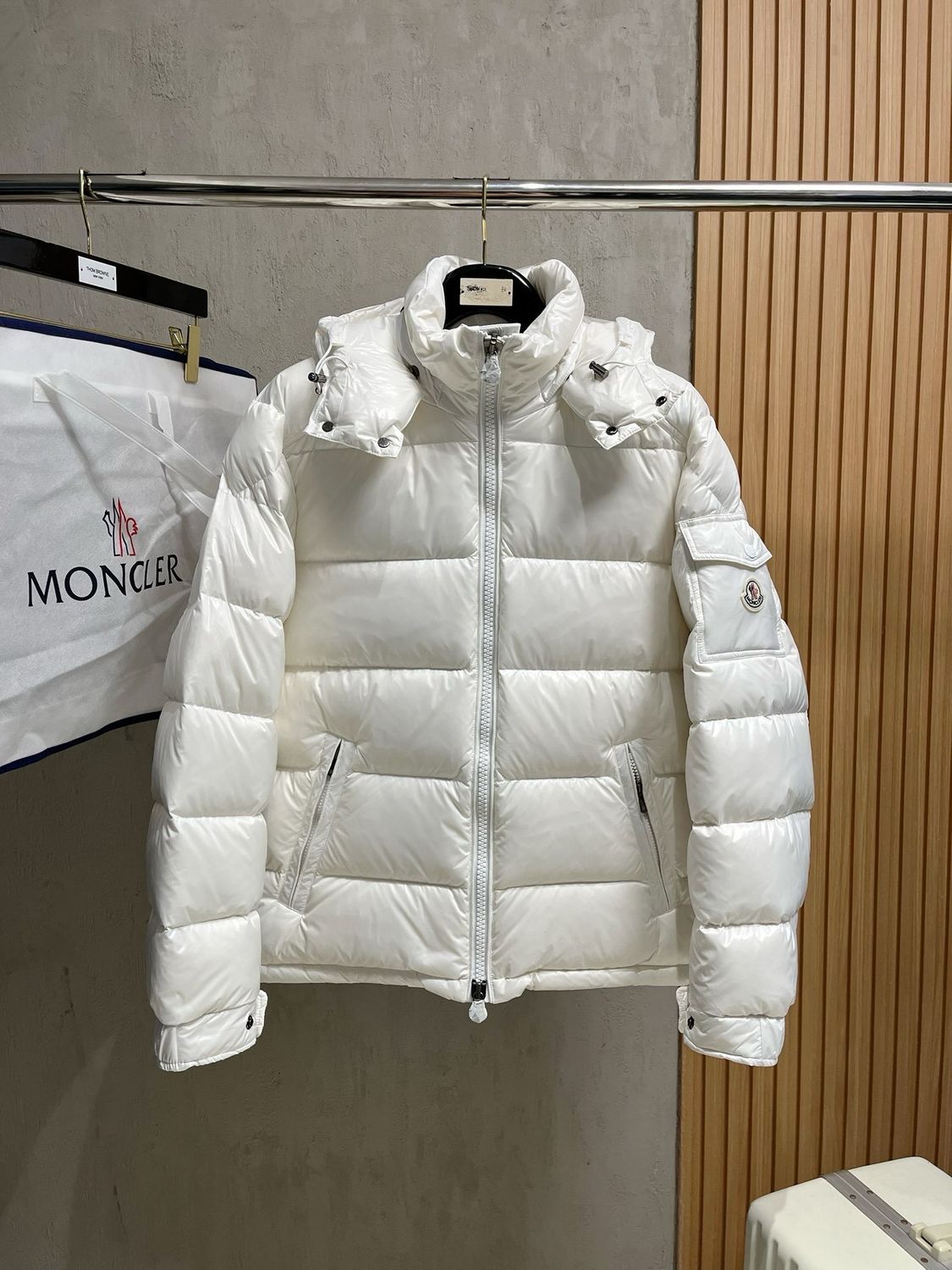 Moncler Jacket