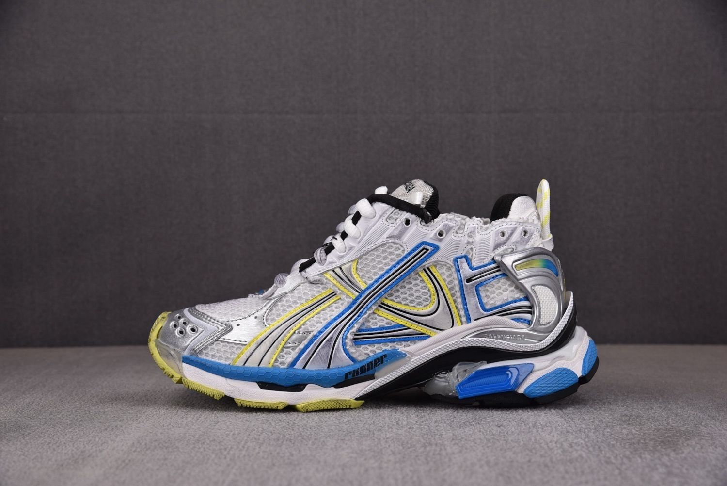 Balenciaga Runners