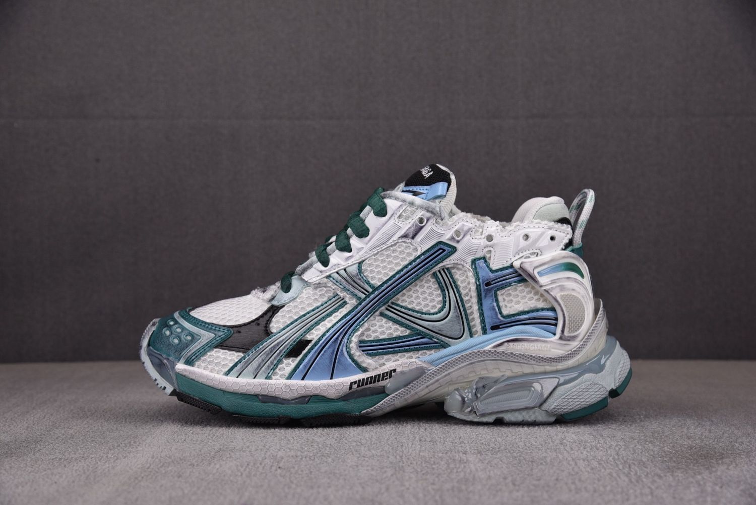 Balenciaga Runners