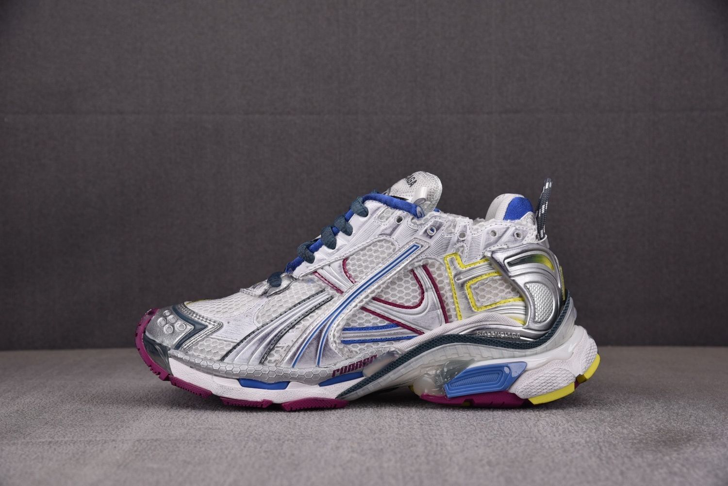 Balenciaga Runners