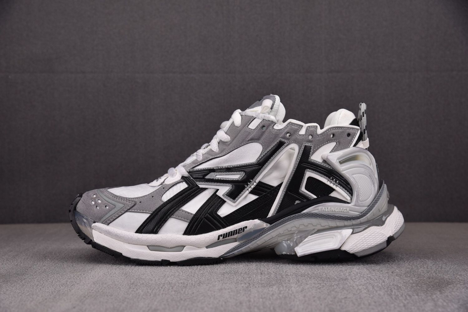 Balenciaga Runners