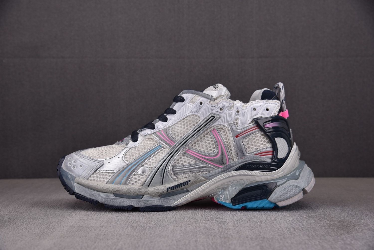 Balenciaga Runners