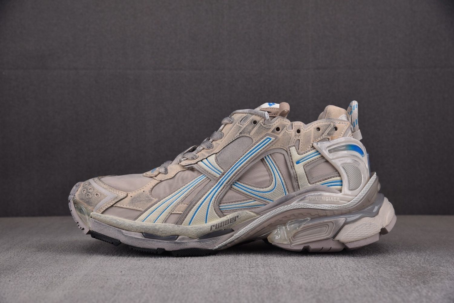 Balenciaga Runners