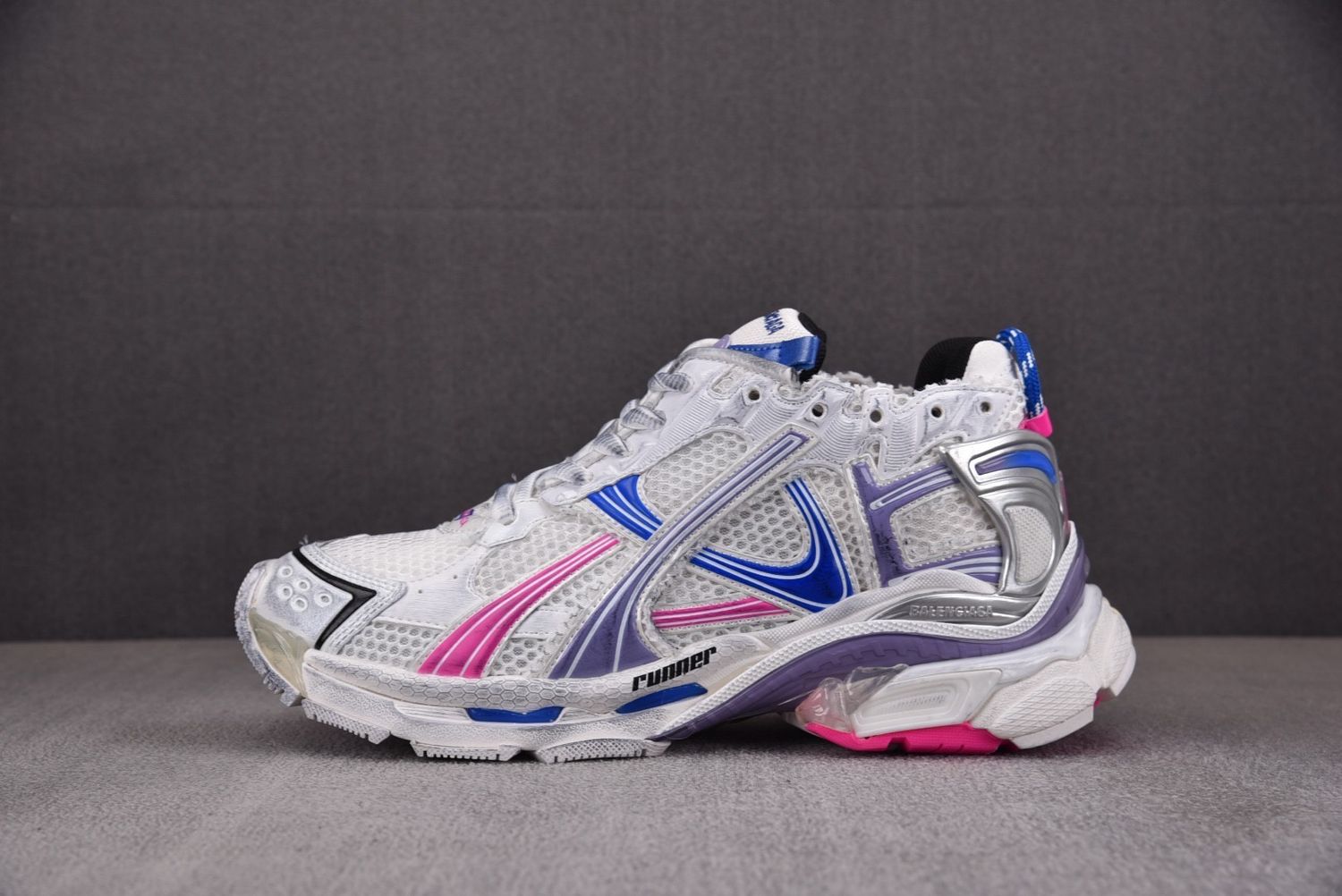 Balenciaga Runners