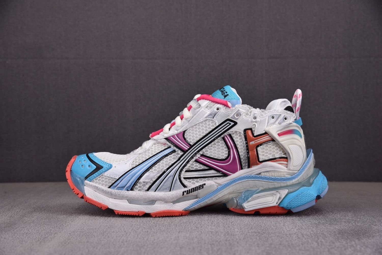 Balenciaga Runners