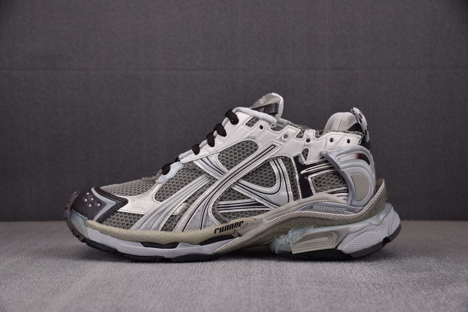 Balenciaga Runners