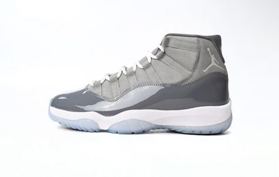 Jordan 11 Cool Grey