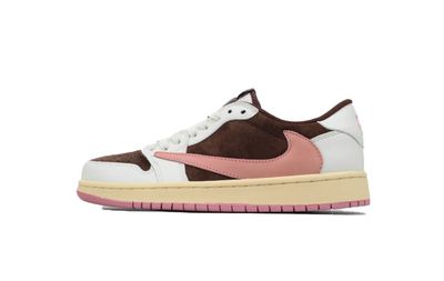 Jordan 1 Low Travis Scott