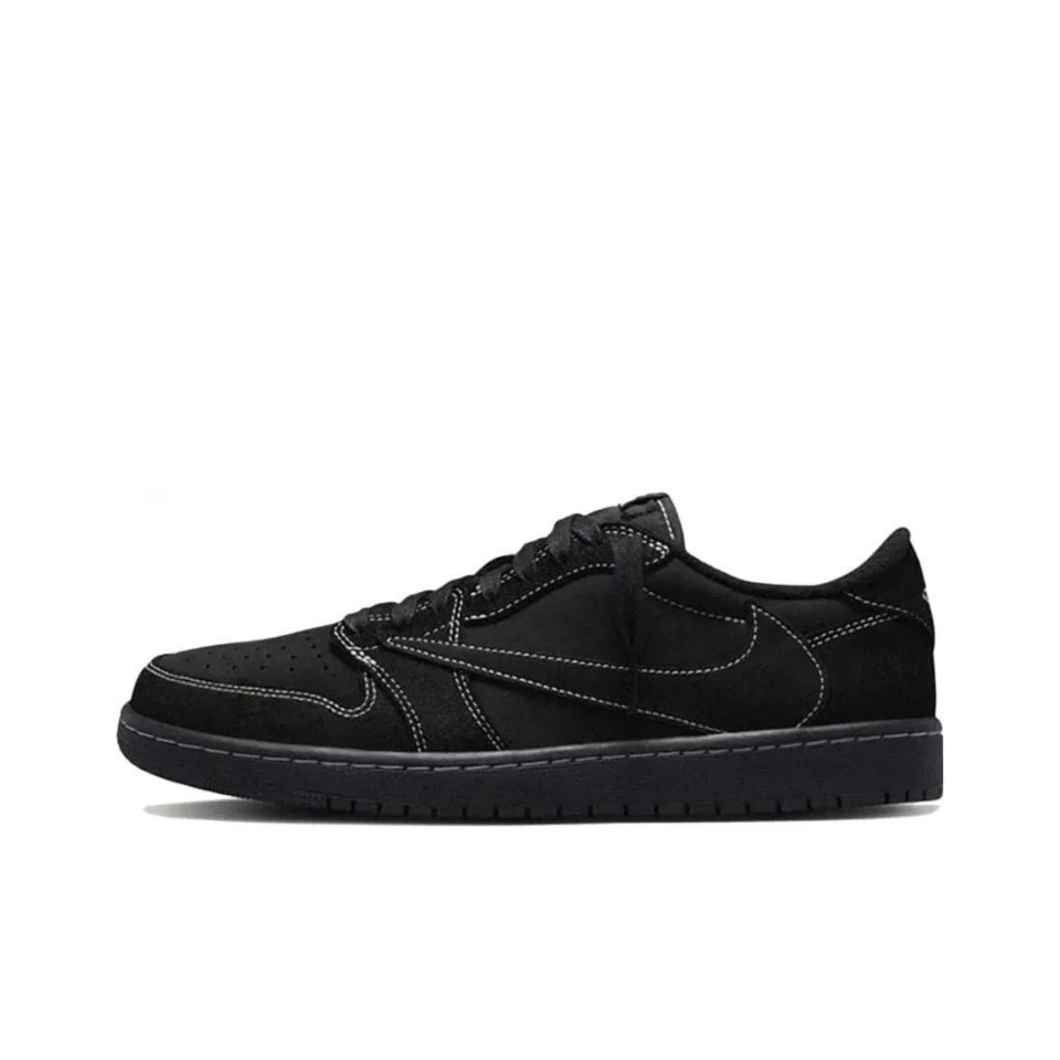 Jordan 1 Low