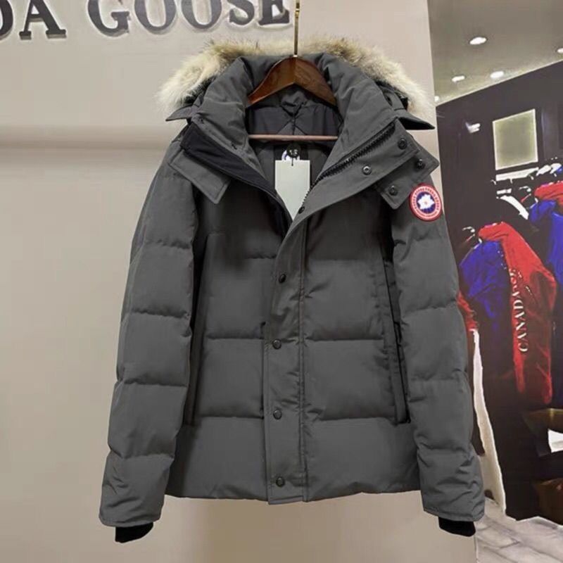 Canada Goose jacket