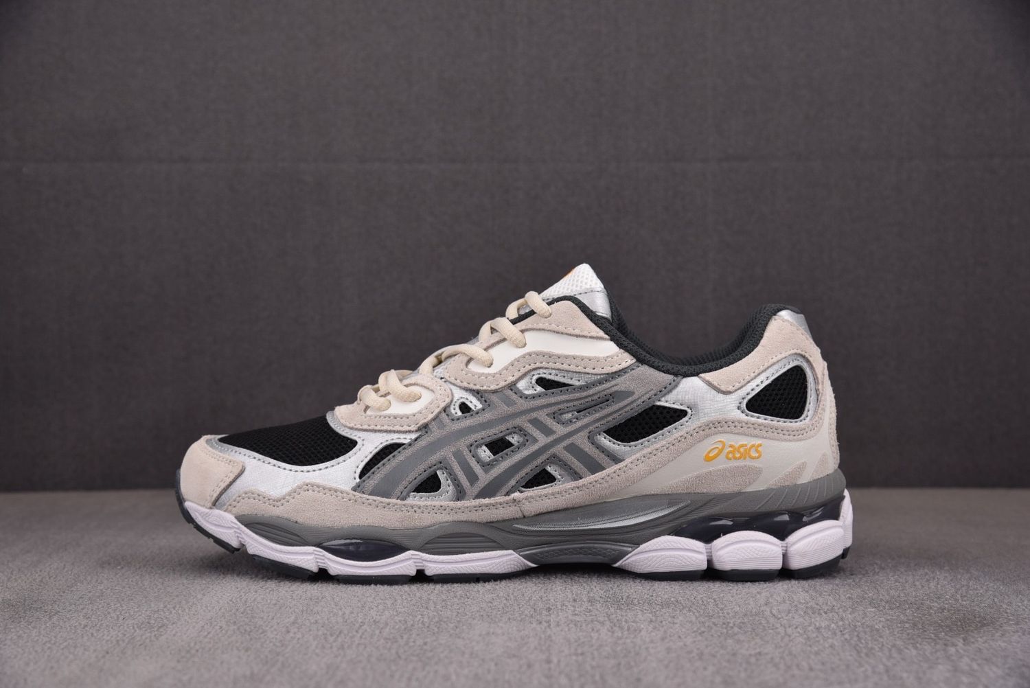 Asics