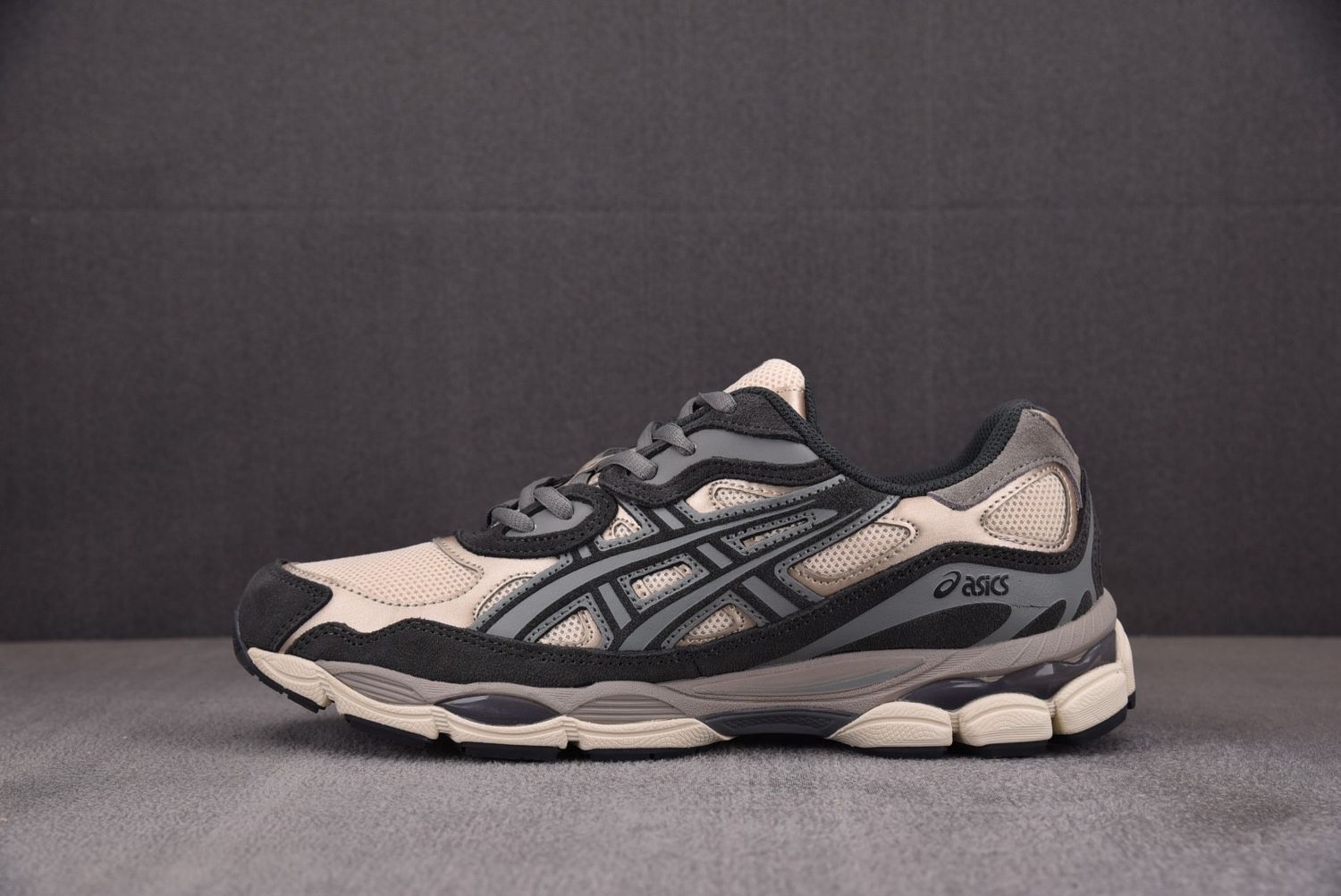 Asics