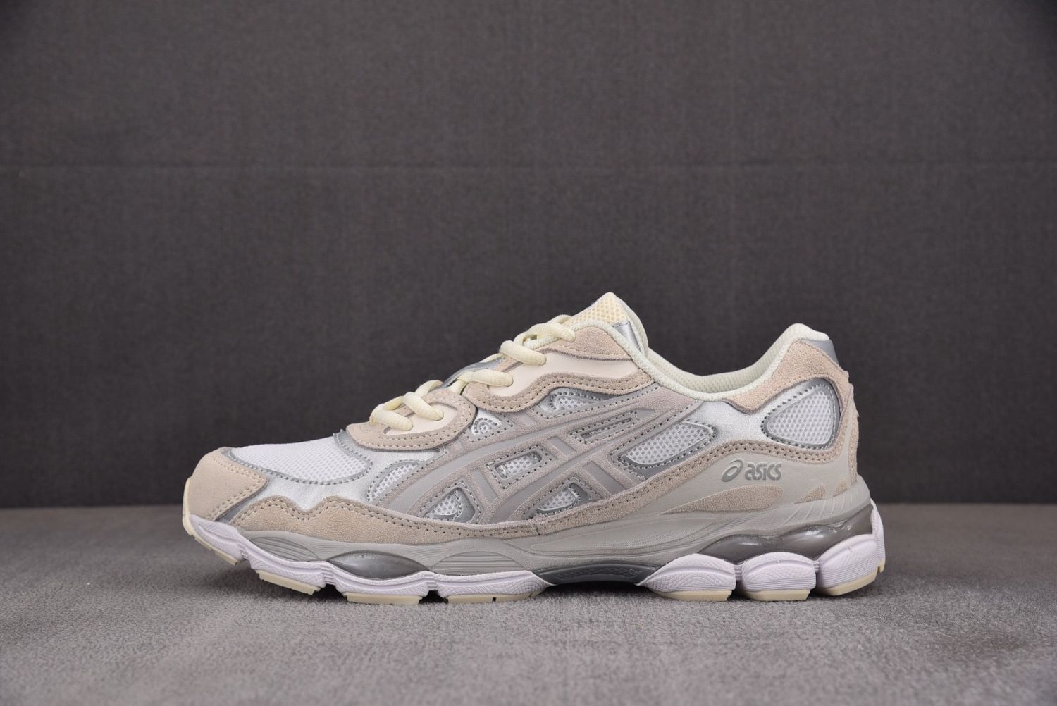 Asics