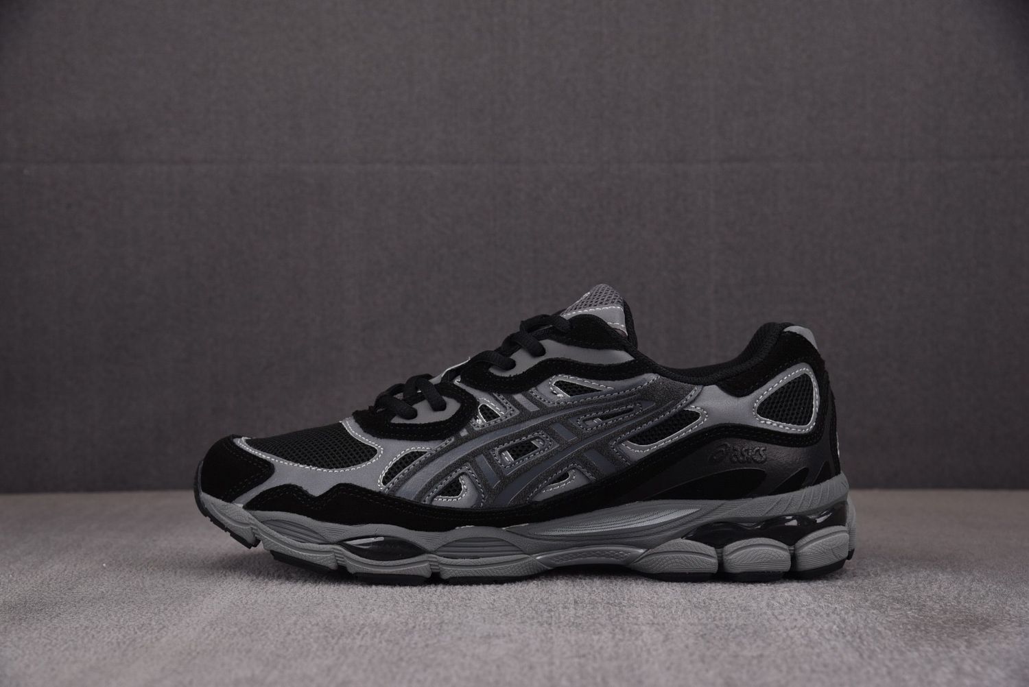 Asics