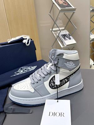 Jordan 1 X Dior