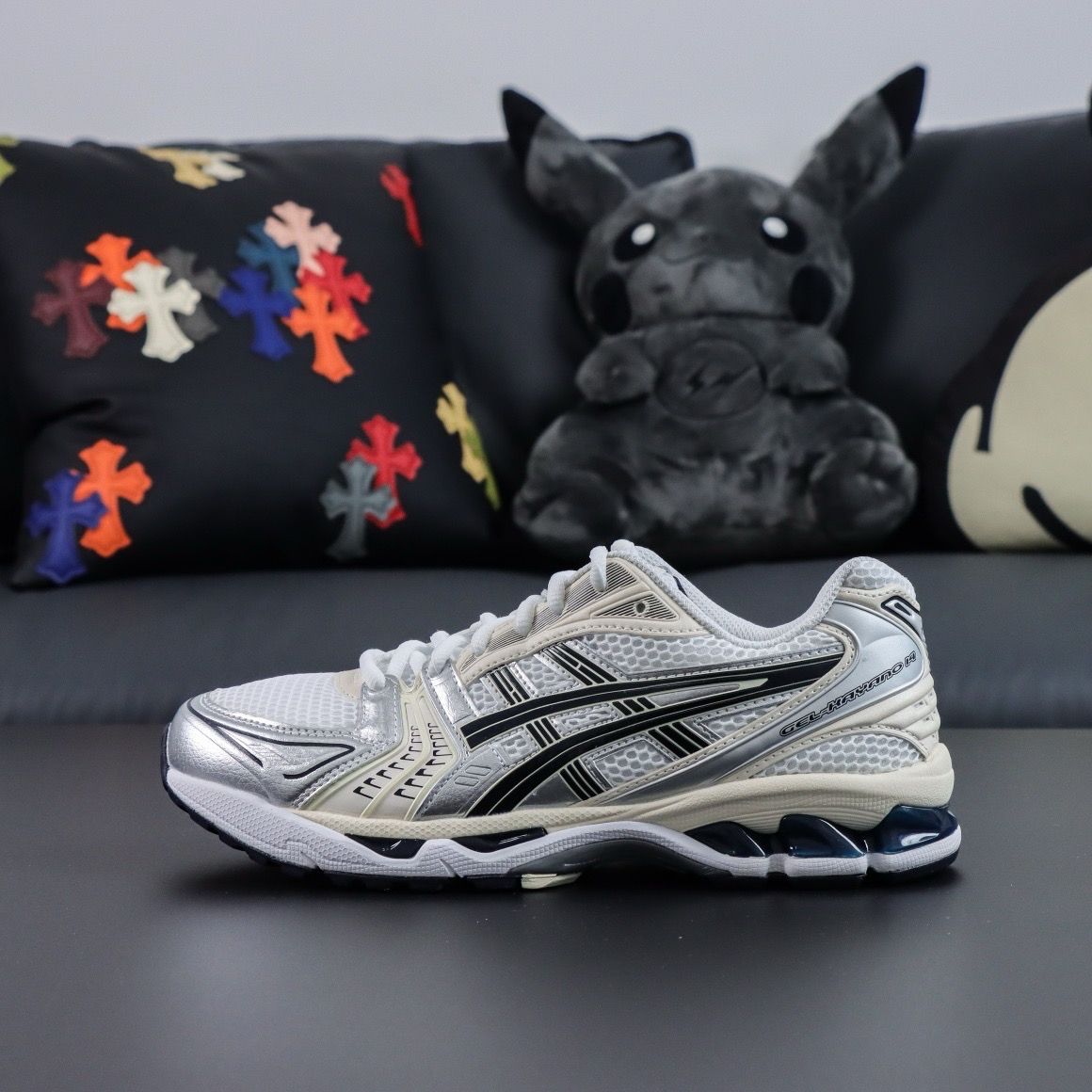 Asics