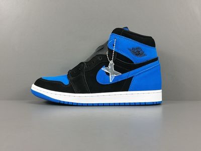 Jordan 1