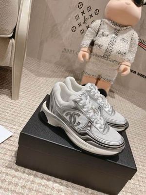 Chanel Sneakers